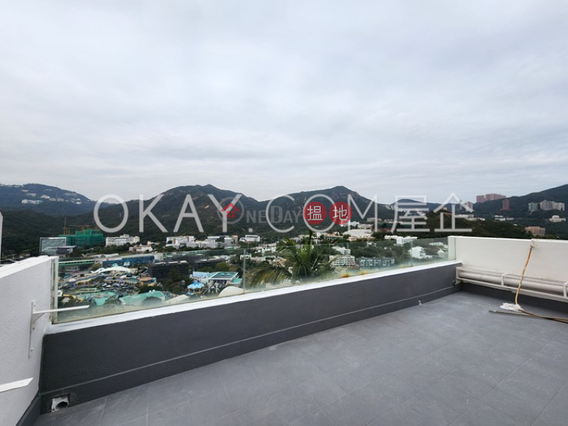 Rare house with sea views, rooftop & terrace | For Sale | 38 Ocean Park Road | Southern District, Hong Kong, Sales | HK$ 198M