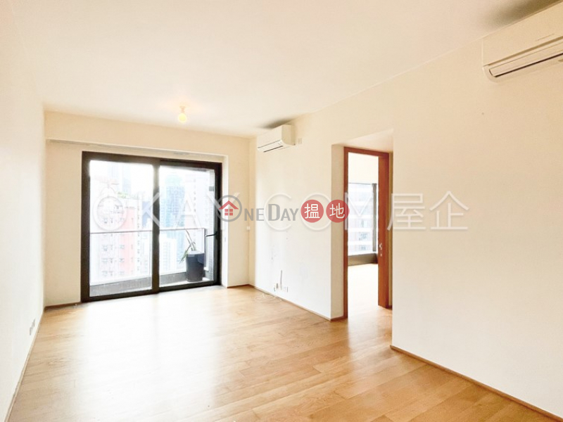 Nicely kept 2 bedroom with balcony | Rental | Alassio 殷然 Rental Listings