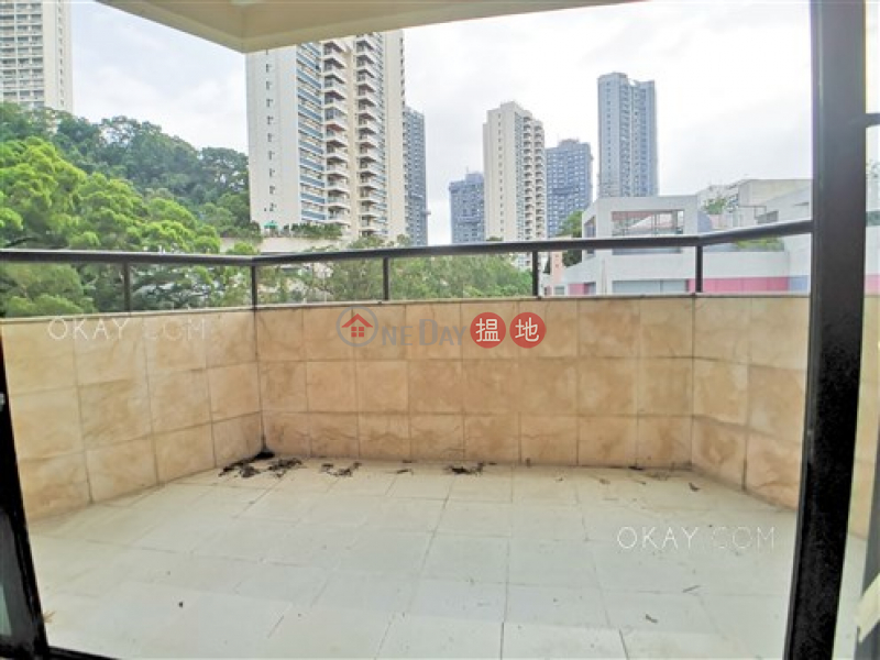 Property Search Hong Kong | OneDay | Residential Rental Listings | Rare 4 bedroom with balcony & parking | Rental