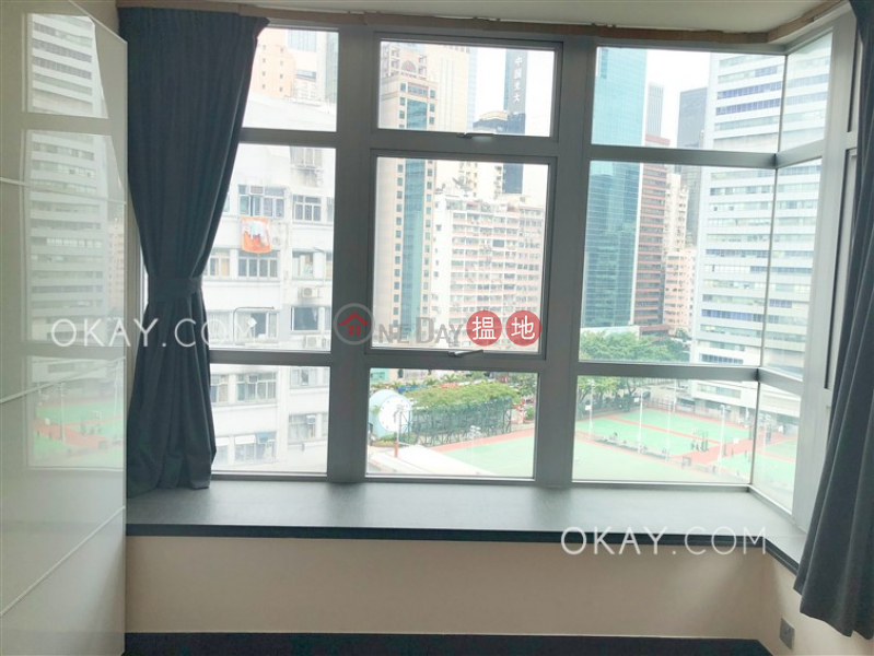 嘉薈軒|低層-住宅-出租樓盤|HK$ 32,000/ 月