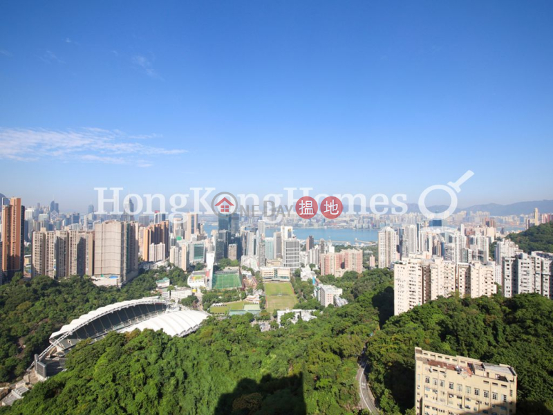 Property Search Hong Kong | OneDay | Residential, Sales Listings 4 Bedroom Luxury Unit at Cavendish Heights Block 1 | For Sale