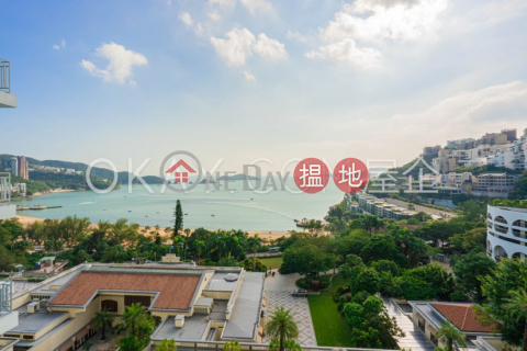 Luxurious 3 bedroom with balcony & parking | Rental | Block 2 (Taggart) The Repulse Bay 影灣園2座 _0