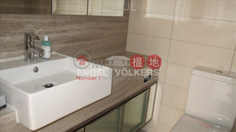 2 Bedroom Flat for Sale in Sai Ying Pun|Western DistrictIsland Crest Tower 1(Island Crest Tower 1)Sales Listings (EVHK29930)_0