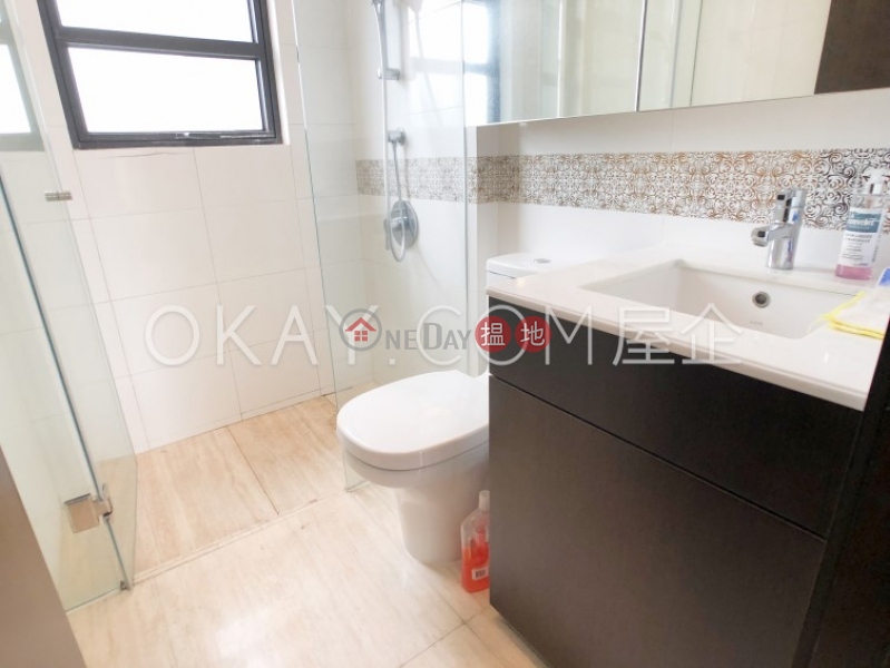 HK$ 16.7M The Babington | Western District Stylish 3 bedroom on high floor with balcony | For Sale