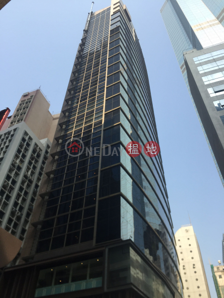 The L.Place (皇后大道中139號),Central | ()(4)
