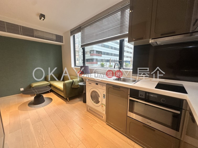 Property Search Hong Kong | OneDay | Residential Rental Listings Charming 1 bedroom in Sheung Wan | Rental