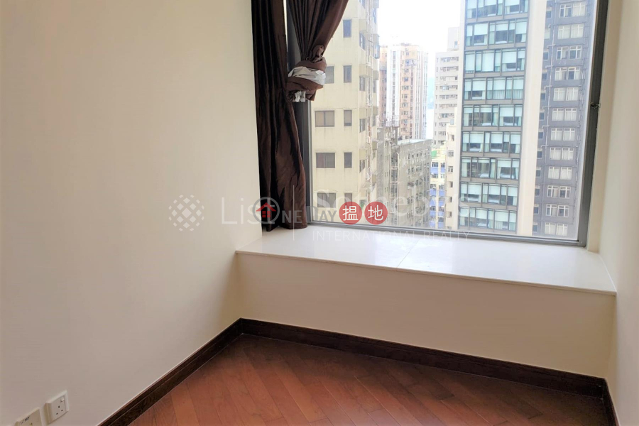 盈峰一號三房兩廳單位出租|1和風街 | 西區-香港-出租HK$ 40,000/ 月