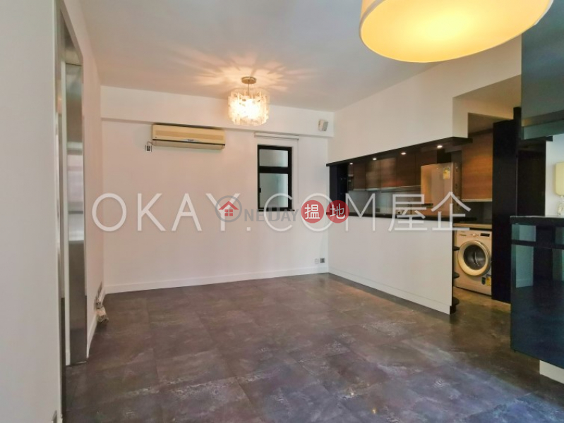 Unique 2 bedroom in Mid-levels West | Rental 52 Conduit Road | Western District Hong Kong Rental, HK$ 35,000/ month