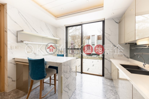 Gorgeous house with rooftop, terrace | Rental | Valais 天巒 _0