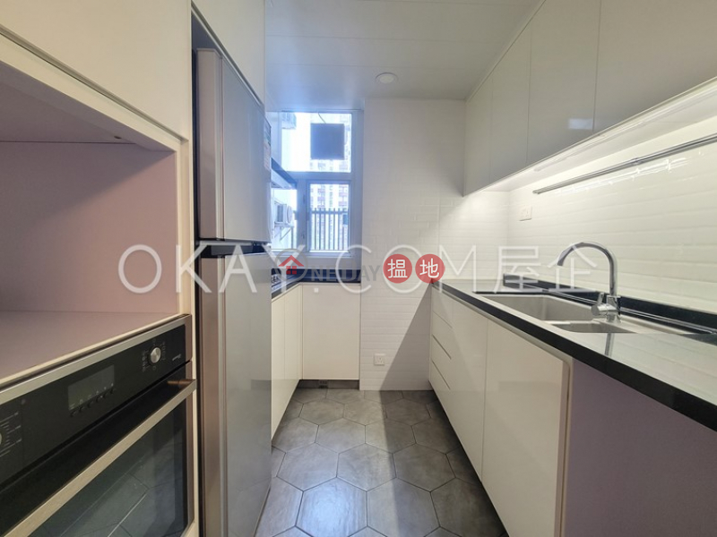 Efficient 3 bedroom in Quarry Bay | For Sale | (T-53) Ngan sign Mansion On Sing Fai Terrace Taikoo Shing 銀星閣 (53座) Sales Listings
