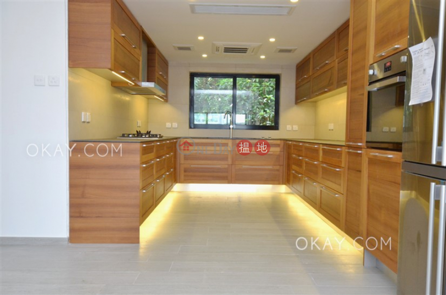 Rare house on high floor with rooftop & balcony | For Sale | Lobster Bay Road | Sai Kung Hong Kong | Sales HK$ 15M