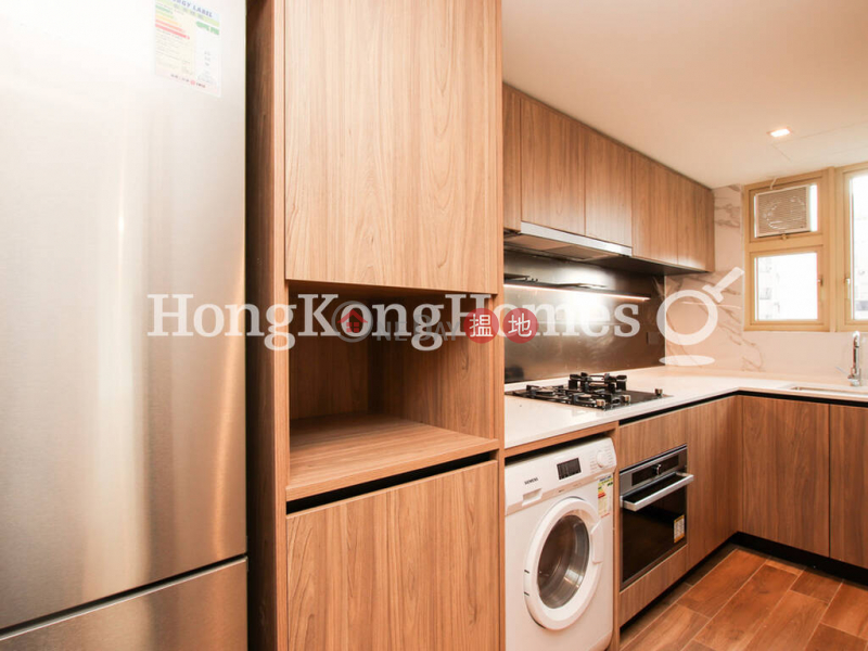 Property Search Hong Kong | OneDay | Residential | Rental Listings | 1 Bed Unit for Rent at St. Joan Court