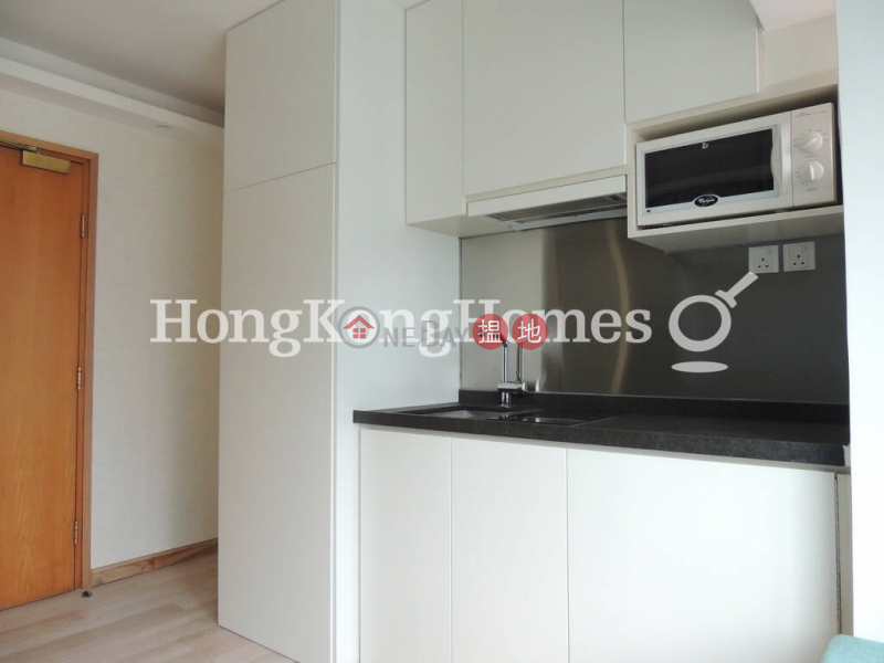 2 Bedroom Unit for Rent at Dawning Height 80 Staunton Street | Central District Hong Kong, Rental HK$ 20,000/ month