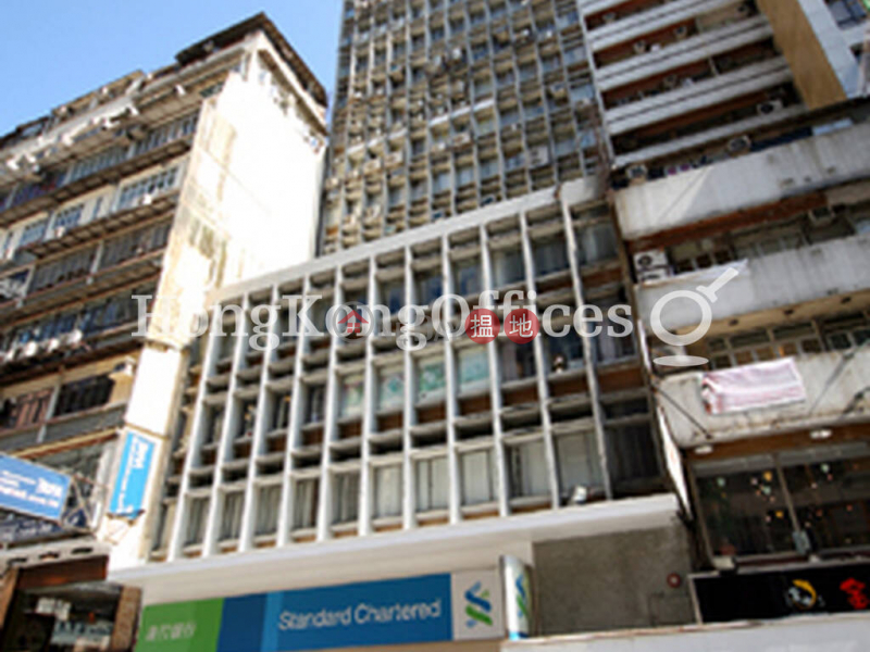 Office Unit for Rent at Grandmark, Grandmark 加威中心 Rental Listings | Yau Tsim Mong (HKO-61056-AJHR)