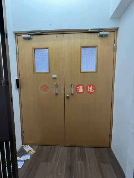 HK$ 12,500/ 月-金基工業大廈|葵青-近地鐵站，細細間，好用，靚裝修