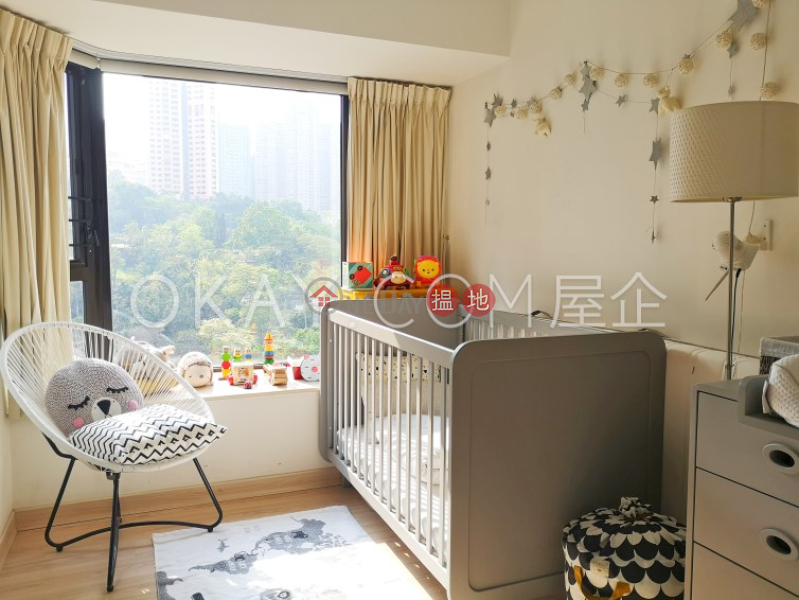 Lovely 3 bedroom in Mid-levels Central | For Sale | The Royal Court 帝景閣 Sales Listings