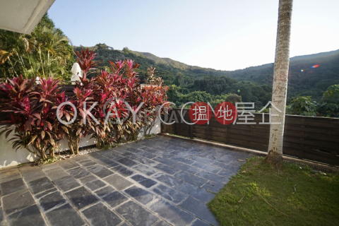 4房3廁,連車位,露台,獨立屋《茅莆村出租單位》 | 茅莆村 Mau Po Village _0