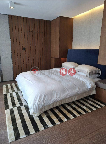 HK$ 26,500/ month, 5 Star Street Wan Chai District STUDIO+FLAT ROOF+BALCONY