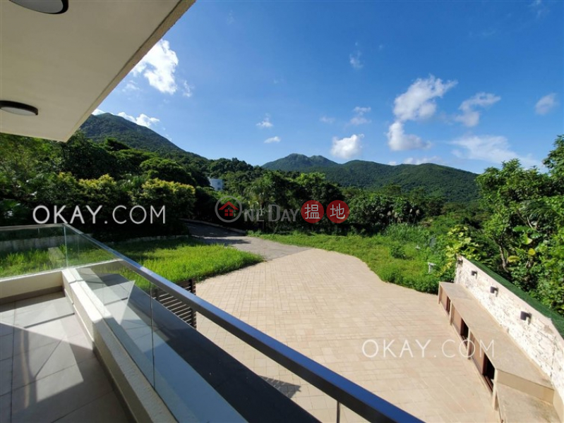 HK$ 45M, Ho Chung New Village | Sai Kung, Stylish house with rooftop, balcony | For Sale