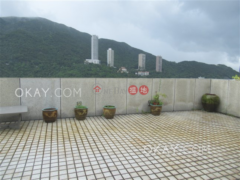 Beautiful house with rooftop, terrace | Rental | 51-55 Deep Water Bay Road 深水灣道51-55號 Rental Listings