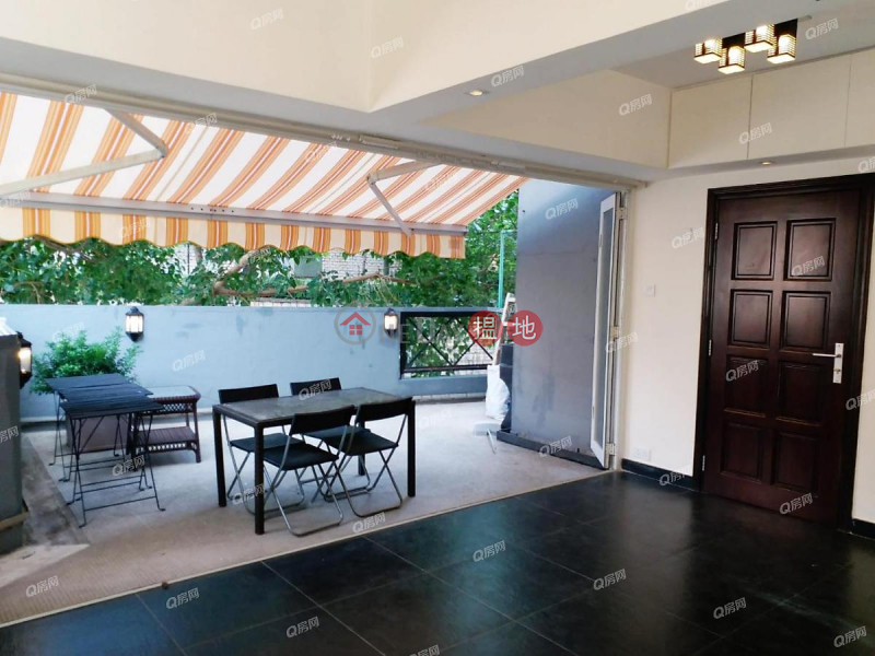 Tsui On Court | Low Floor Flat for Rent, Tsui On Court 翠安閣 Rental Listings | Western District (QFANG-R83339)