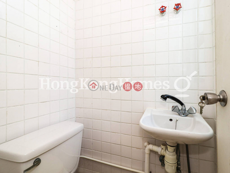 HK$ 63,000/ 月|寶雲山莊-中區-寶雲山莊三房兩廳單位出租