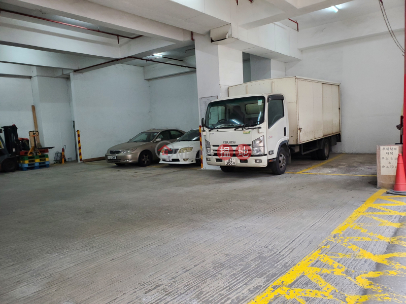 室內私家車位,平租!!|屯門偉邦工業大廈(Wellpoint Industrial Building)出租樓盤 (JOHNN-2955581353)