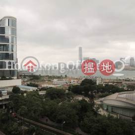 Office Unit for Rent at China Evergrande Centre