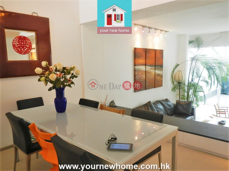A Great House in Sai Kung | For Rent1110西貢公路 | 西貢-香港出租-HK$ 45,000/ 月