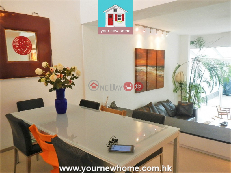 A Great House in Sai Kung | For Rent 1110 Hiram\'s Highway | Sai Kung | Hong Kong | Rental HK$ 45,000/ month