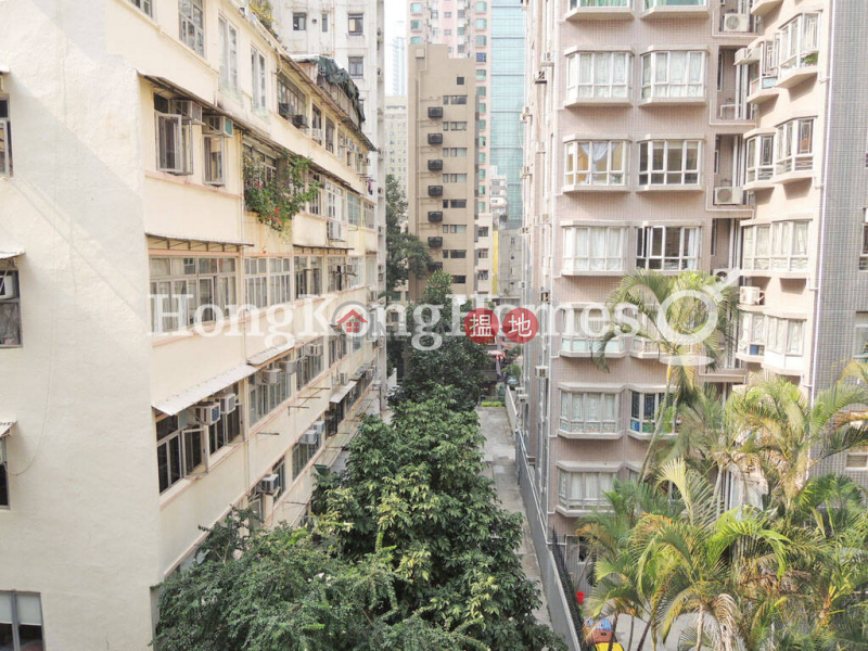 Property Search Hong Kong | OneDay | Residential, Rental Listings 1 Bed Unit for Rent at Greenland House
