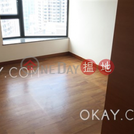 Gorgeous 3 bedroom with balcony & parking | Rental|Beauty Court(Beauty Court)Rental Listings (OKAY-R2151)_0