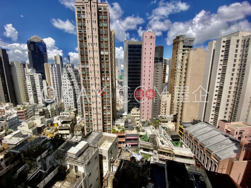 Charming 2 bedroom in Mid-levels West | Rental 63-69 Caine Road | Central District | Hong Kong Rental | HK$ 31,000/ month
