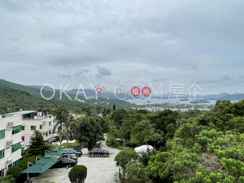 Rare house with sea views, rooftop & balcony | Rental, Po Lo Che | Sai Kung, Hong Kong, Rental HK$ 48,000/ month