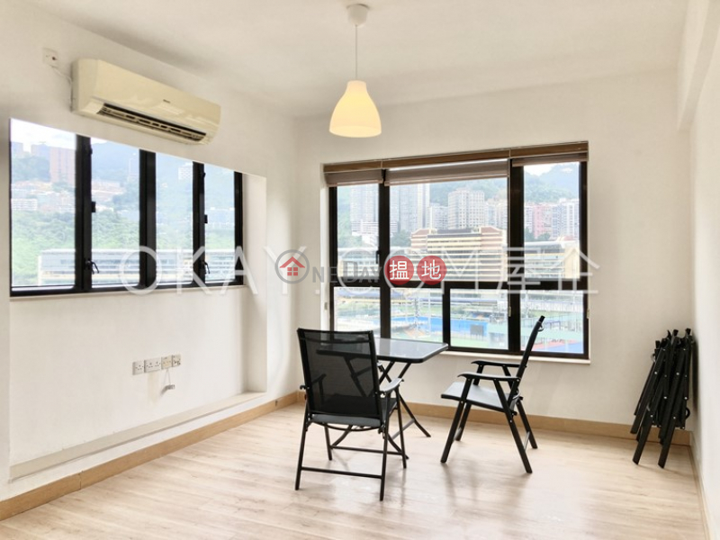 HK$ 34,000/ 月|嘉雲閣-灣仔區|1房1廁,極高層,露台嘉雲閣出租單位
