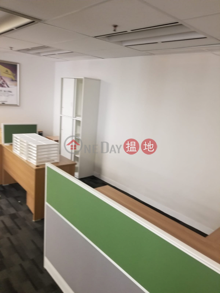 Tai Yau Building Middle | Office / Commercial Property | Rental Listings HK$ 58,824/ month