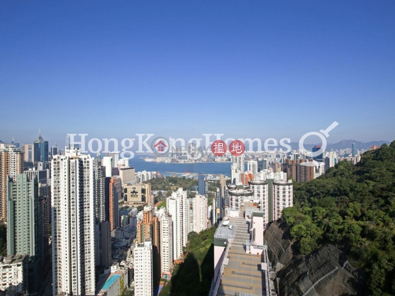 Property Search Hong Kong | OneDay | Residential | Sales Listings 3 Bedroom Family Unit at Serenade | For Sale