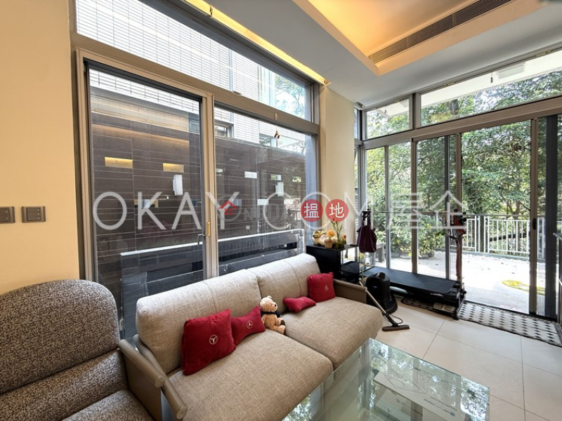 HK$ 1,880萬-溱喬西貢3房2廁,連車位,露台,獨立屋溱喬出售單位