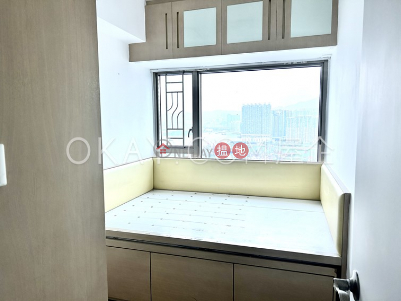 擎天半島1期3座中層住宅|出租樓盤|HK$ 42,000/ 月