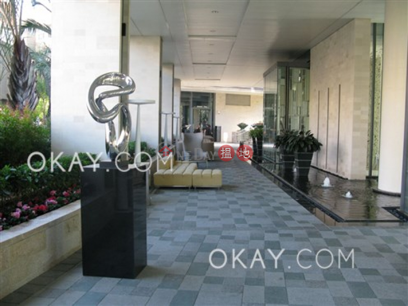 Property Search Hong Kong | OneDay | Residential, Rental Listings Nicely kept 3 bedroom with sea views & balcony | Rental