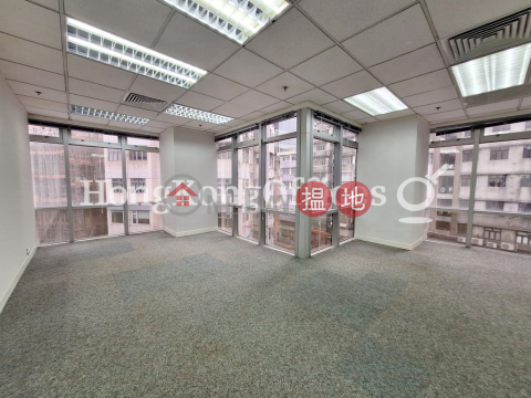 Office Unit for Rent at The Workstation, The Workstation 擺花街43號The Workstation | Central District (HKO-31031-ABER)_0