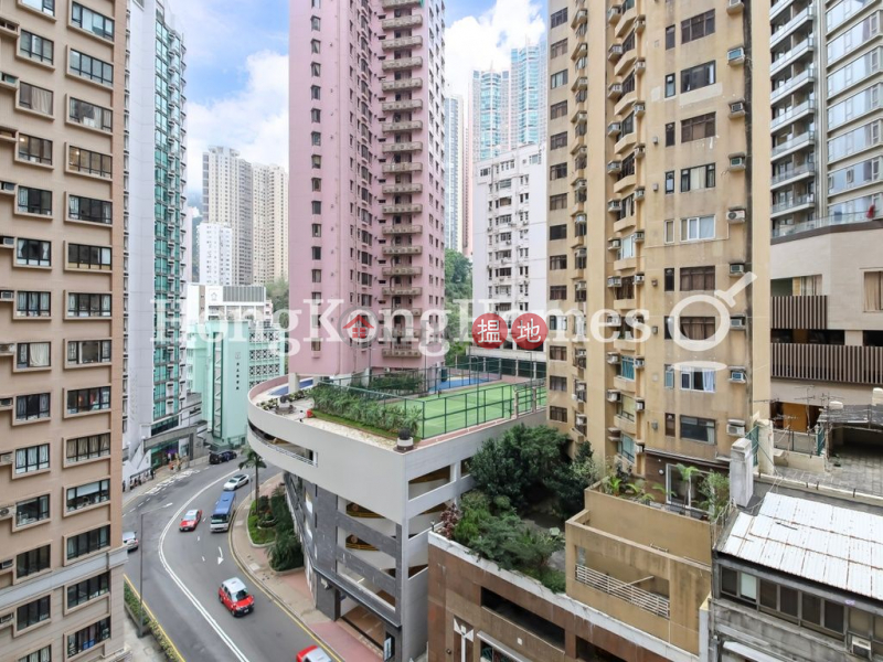Property Search Hong Kong | OneDay | Residential, Rental Listings 3 Bedroom Family Unit for Rent at The Grand Panorama