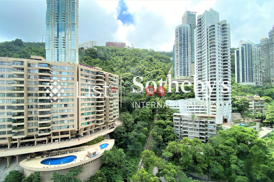 HK$ 120,000/ month | Estoril Court Block 2 Central District, Property for Rent at Estoril Court Block 2 with 3 Bedrooms