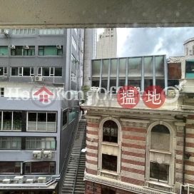 Office Unit for Rent at Kai Kwong House, Kai Kwong House 啟光行 | Central District (HKO-11618-AKHR)_0