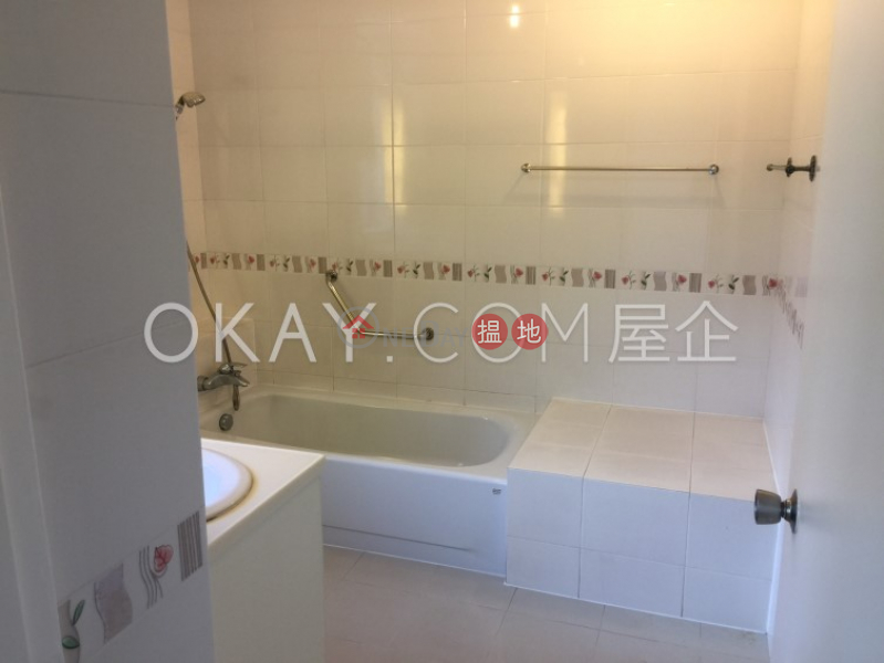 HK$ 82,000/ month Fontana Gardens | Wan Chai District | Efficient 4 bedroom with balcony & parking | Rental