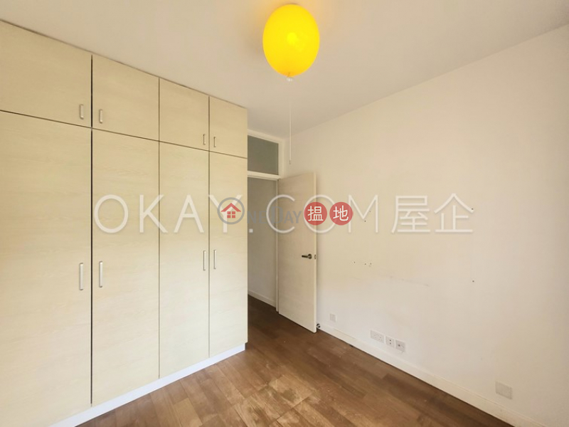 HK$ 52,000/ month, Phase 1 Beach Village, 16 Seahorse Lane | Lantau Island, Efficient 3 bedroom with terrace | Rental