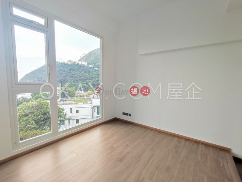 HK$ 75,000/ month Mini Ocean Park Station, Southern District | Lovely 2 bedroom with sea views, balcony | Rental