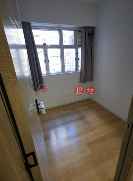 Kwan Yick Building Phase 1, Low, Residential | Rental Listings HK$ 13,800/ month