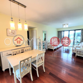 Tasteful 4 bedroom with balcony | For Sale | Discovery Bay, Phase 13 Chianti, The Lustre (Block 5) 愉景灣 13期 尚堤 翠蘆(5座) _0