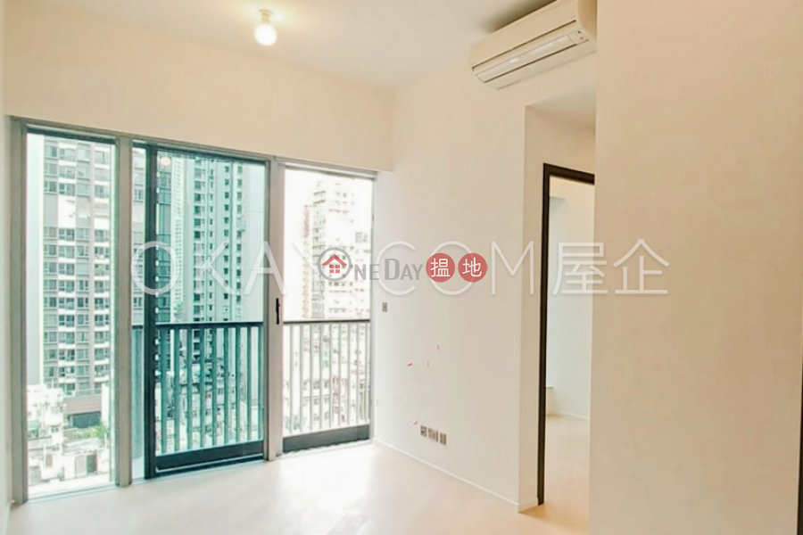 Popular 2 bedroom with balcony | For Sale 1 Sai Yuen Lane | Western District Hong Kong, Sales | HK$ 13.8M